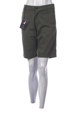 Damen Shorts Unbranded, Größe XL, Farbe Grün, Preis € 13,00, #137015730