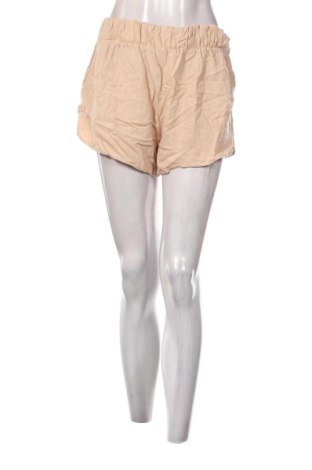 Damen Shorts Unbranded, Größe L, Farbe Beige, Preis 11,00 €, #137016153