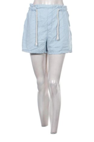 Damen Shorts Unbranded, Größe S, Farbe Blau, Preis 8,00 €, #137016598