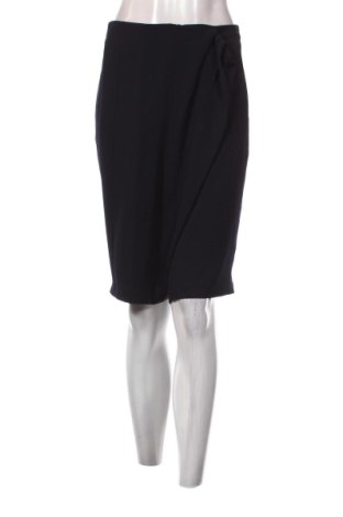 Дамски къс панталон Zara, Размер XL, Цвят Черен, Цена 26,34 €, #137019201