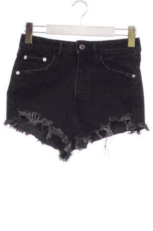 Női rövidnadrág Zara, Méret XS, Szín Fekete, Ár 3 191 Ft, #137021243