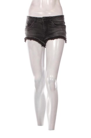 Дамски къс панталон Superdry, Размер M, Цвят Сив, Цена 9,00 €, #137025979