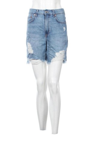 Damen Shorts H&M, Größe XS, Farbe Blau, Preis 9,99 €, #137031520