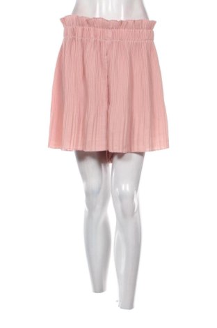 Дамски къс панталон SHEIN, Размер XXL, Цвят Розов, Цена 13,00 €, #137032045
