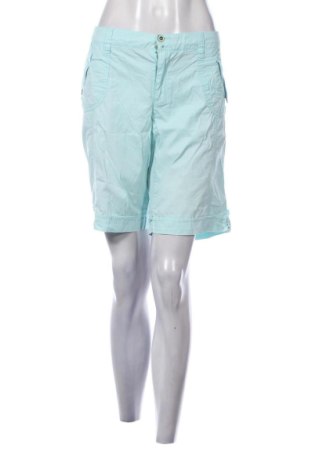 Damskie szorty Esprit, Rozmiar XXL, Kolor Niebieski, Cena 55,04 zł, #137032872