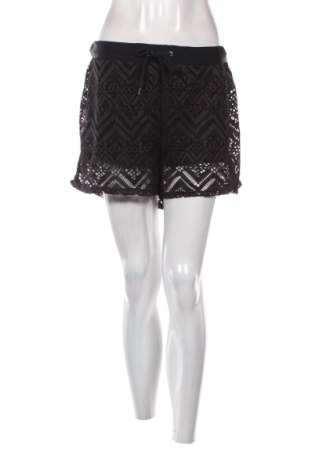 Pantaloni scurți de femei Bpc Bonprix Collection, Mărime XXL, Culoare Negru, Preț 59,99 Lei, #137032983