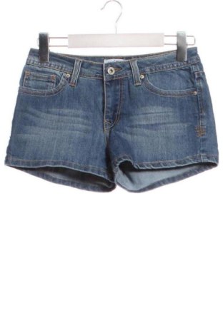 Damen Shorts Unbranded, Größe S, Farbe Blau, Preis 10,00 €, #137036097