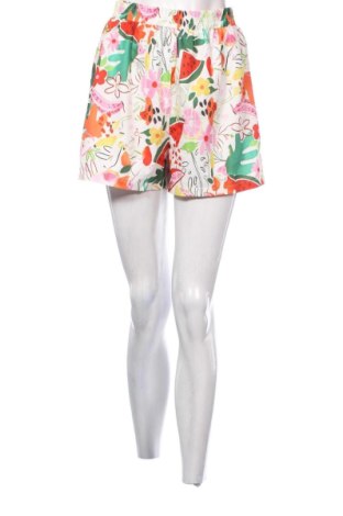 Pantaloni scurți de femei Unbranded, Mărime S, Culoare Multicolor, Preț 41,99 Lei, #137036177