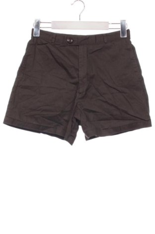 Pantaloni scurți de femei Unbranded, Mărime XS, Culoare Verde, Preț 57,74 Lei, #137037558