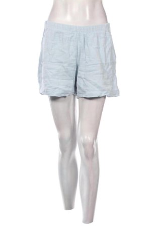 Dámské kraťasy  Unbranded, Velikost L, Barva Modrá, Cena  267,00 Kč, #137037784