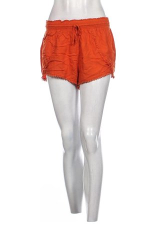 Damen Shorts Primark, Größe S, Farbe Orange, Preis 7,62 €, #137040305
