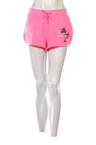 Pantaloni scurți de femei Unbranded, Mărime M, Culoare Roz, Preț 42,00 Lei, #137040544