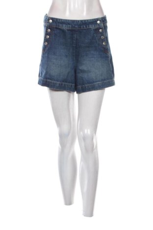 Damen Shorts Frame, Größe M, Farbe Blau, Preis € 10,00, #137043157