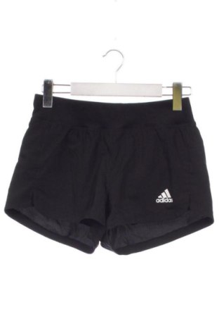Damen Shorts Adidas, Größe XS, Farbe Schwarz, Preis 17,99 €, #137043225