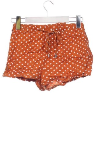 Дамски къс панталон Primark, Размер XXS, Цвят Червен, Цена 6,64 €, #137043415