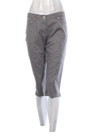 Дамски къс панталон Tex Woman, Размер L, Цвят Сив, Цена 8,69 €, #137044125