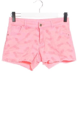 Kinder Shorts Guess, Größe 13-14y/ 164-168 cm, Farbe Rosa, Preis € 8,00, #137044220