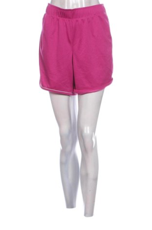 Damskie szorty Reebok, Rozmiar M, Kolor Różowy, Cena 27,00 zł, #137048954