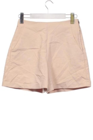 Damen Shorts Reserved, Größe XS, Farbe Beige, Preis 7,99 €, #137049053