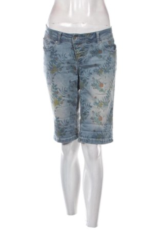 Pantaloni scurți de femei Buena Vista, Mărime L, Culoare Multicolor, Preț 69,99 Lei, #137050339