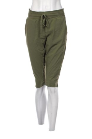 Pantaloni scurți de femei Unbranded, Mărime L, Culoare Verde, Preț 45,99 Lei, #137051115