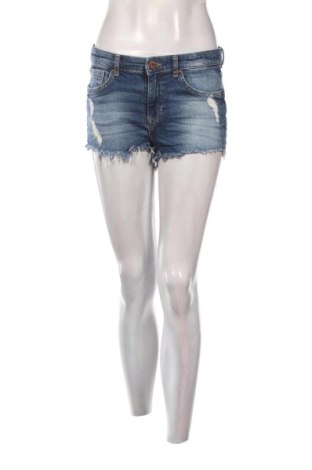 Női rövidnadrág H&M, Méret M, Szín Kék, Ár 4 291 Ft, #137051809