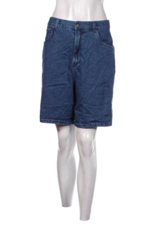 Damen Shorts Esmara, Größe XL, Farbe Blau, Preis 9,99 €, #137054936