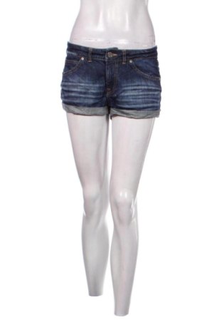Pantaloni scurți de femei Unbranded, Mărime M, Culoare Albastru, Preț 36,99 Lei, #137056506
