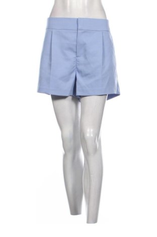 Damskie szorty Gina Tricot, Rozmiar XXL, Kolor Niebieski, Cena 33,87 zł, #137056598