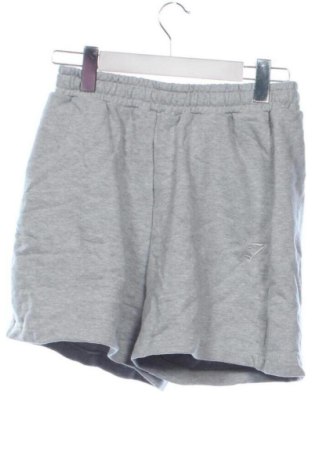Pantaloni scurți de femei Unbranded, Mărime XS, Culoare Gri, Preț 54,99 Lei, #137057027