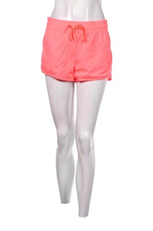 Pantaloni scurți de femei H&M, Mărime M, Culoare Roz, Preț 41,99 Lei, #137063414