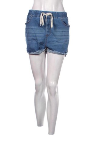 Damen Shorts SHEIN, Größe XL, Farbe Blau, Preis 10,99 €, #137064689