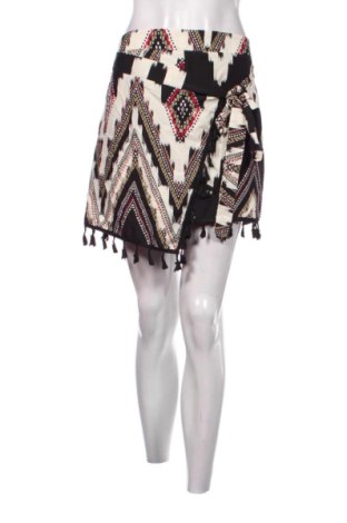 Damskie szorty SHEIN, Rozmiar XL, Kolor Kolorowy, Cena 34,99 zł, #137064803