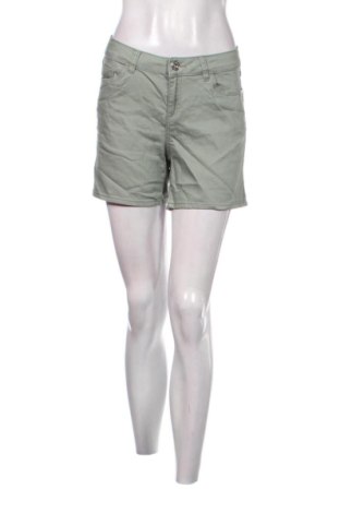 Pantaloni scurți de femei Unbranded, Mărime M, Culoare Verde, Preț 41,99 Lei, #137065359