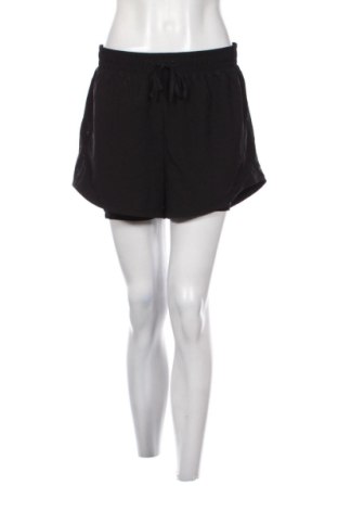 Damen Shorts H&M, Größe L, Farbe Schwarz, Preis 7,99 €, #137067429