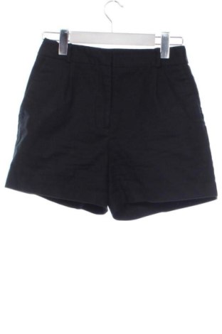 Damskie szorty Zara, Rozmiar S, Kolor Czarny, Cena 55,99 zł, #137068965
