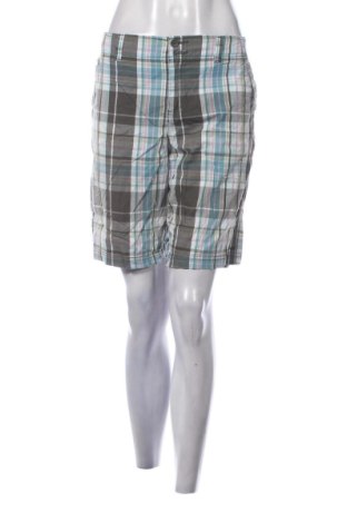 Damen Shorts Faded Glory, Größe XL, Farbe Mehrfarbig, Preis € 8,99, #137069324
