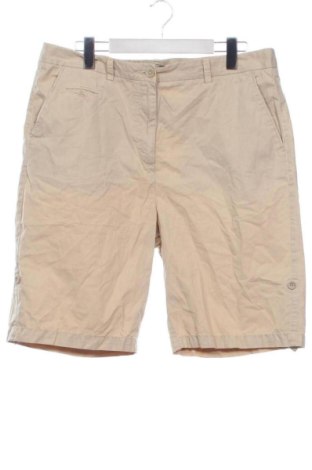 Damen Shorts Marks & Spencer, Größe XXL, Farbe Beige, Preis 8,99 €, #137071570
