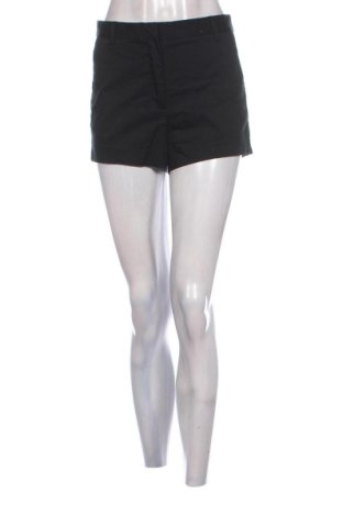 Pantaloni scurți de femei H&M, Mărime S, Culoare Negru, Preț 47,00 Lei, #137072199