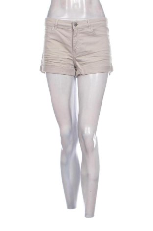 Dámské kraťasy  H&M, Velikost S, Barva Béžová, Cena  217,00 Kč, #137072211