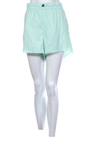 Damen Shorts H&M, Größe L, Farbe Grün, Preis € 5,67, #137079150