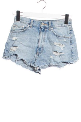Damen Shorts Zara, Größe XS, Farbe Blau, Preis € 11,99, #137083957