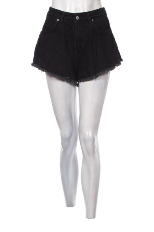 Pantaloni scurți de femei Dilvin, Mărime S, Culoare Negru, Preț 63,99 Lei, #137083990