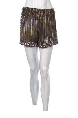 Pantaloni scurți de femei H&M, Mărime M, Culoare Multicolor, Preț 48,99 Lei, #137085161