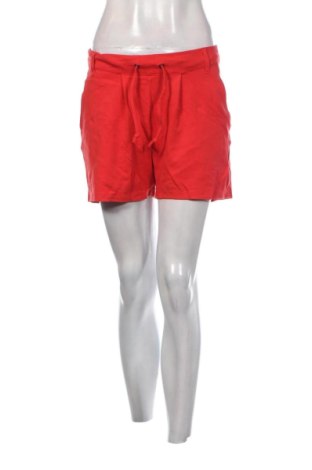 Pantaloni scurți de femei Jacqueline De Yong, Mărime M, Culoare Roșu, Preț 39,99 Lei, #137088156