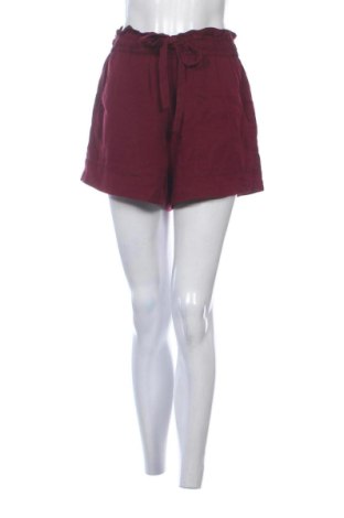 Dámské kraťasy  H&M, Velikost M, Barva Červená, Cena  278,00 Kč, #137091356