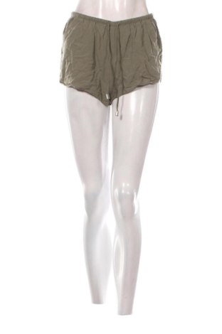 Dámské kraťasy  H&M Divided, Velikost S, Barva Zelená, Cena  189,00 Kč, #137098981