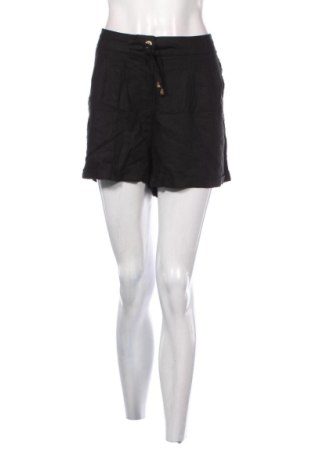 Pantaloni scurți de femei Atmosphere, Mărime XXL, Culoare Negru, Preț 70,54 Lei, #137099252