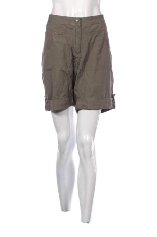 Pantaloni scurți de femei TCM, Mărime XXL, Culoare Verde, Preț 70,54 Lei, #137099324