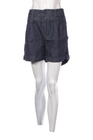 Дамски къс панталон House Of Denim, Размер XL, Цвят Син, Цена 12,90 €, #137099605